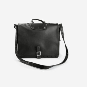 Men Black Bag